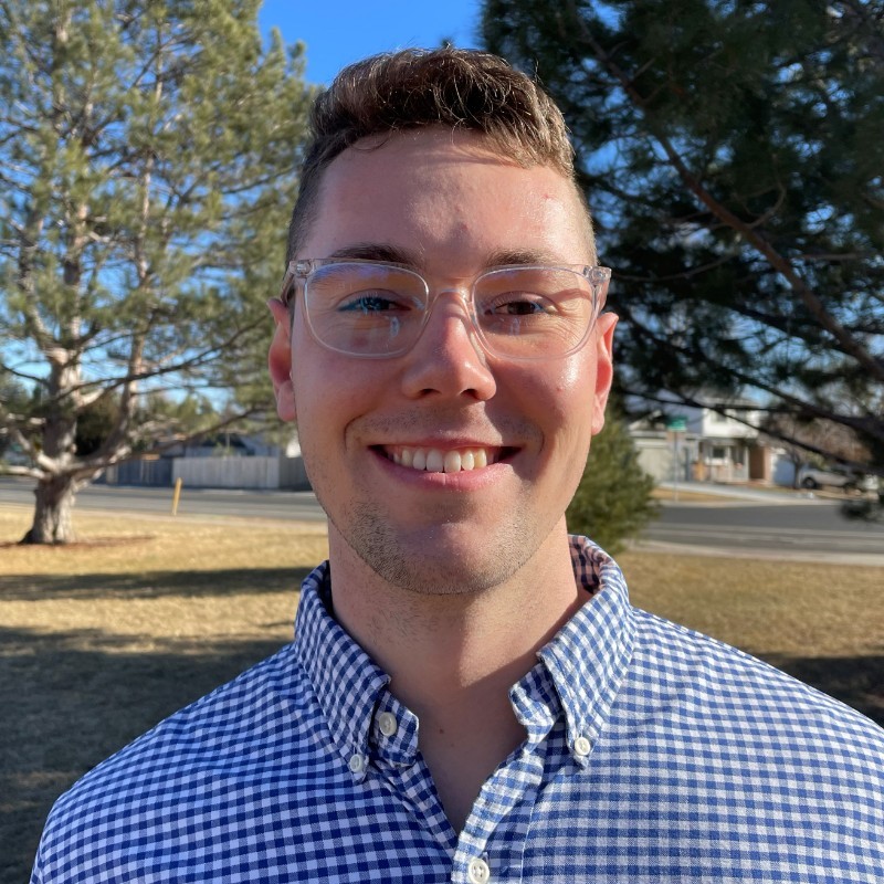 BRIAN VOELKER