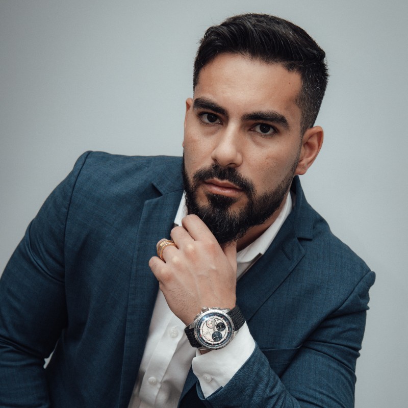 TULIO BARBOSA RIBEIRO